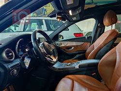 مێرسێدس بێنز C-Class